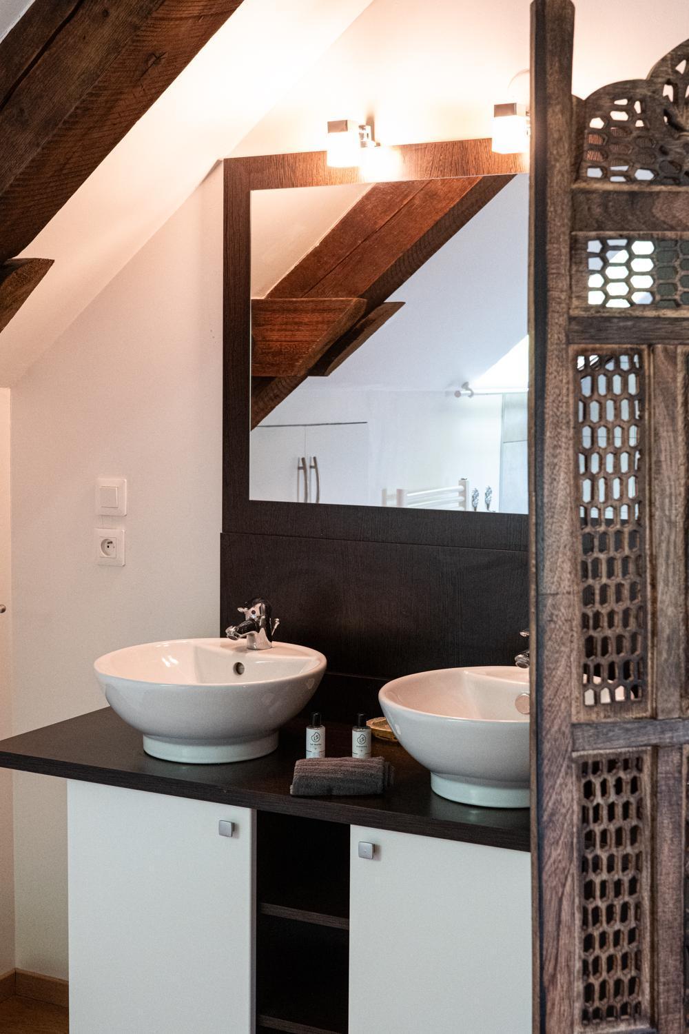 אנסי Carnot Duplex, Spacieux 3 Pieces Avec 2 Chambres Sur Les Rue Pietonnes מראה חיצוני תמונה