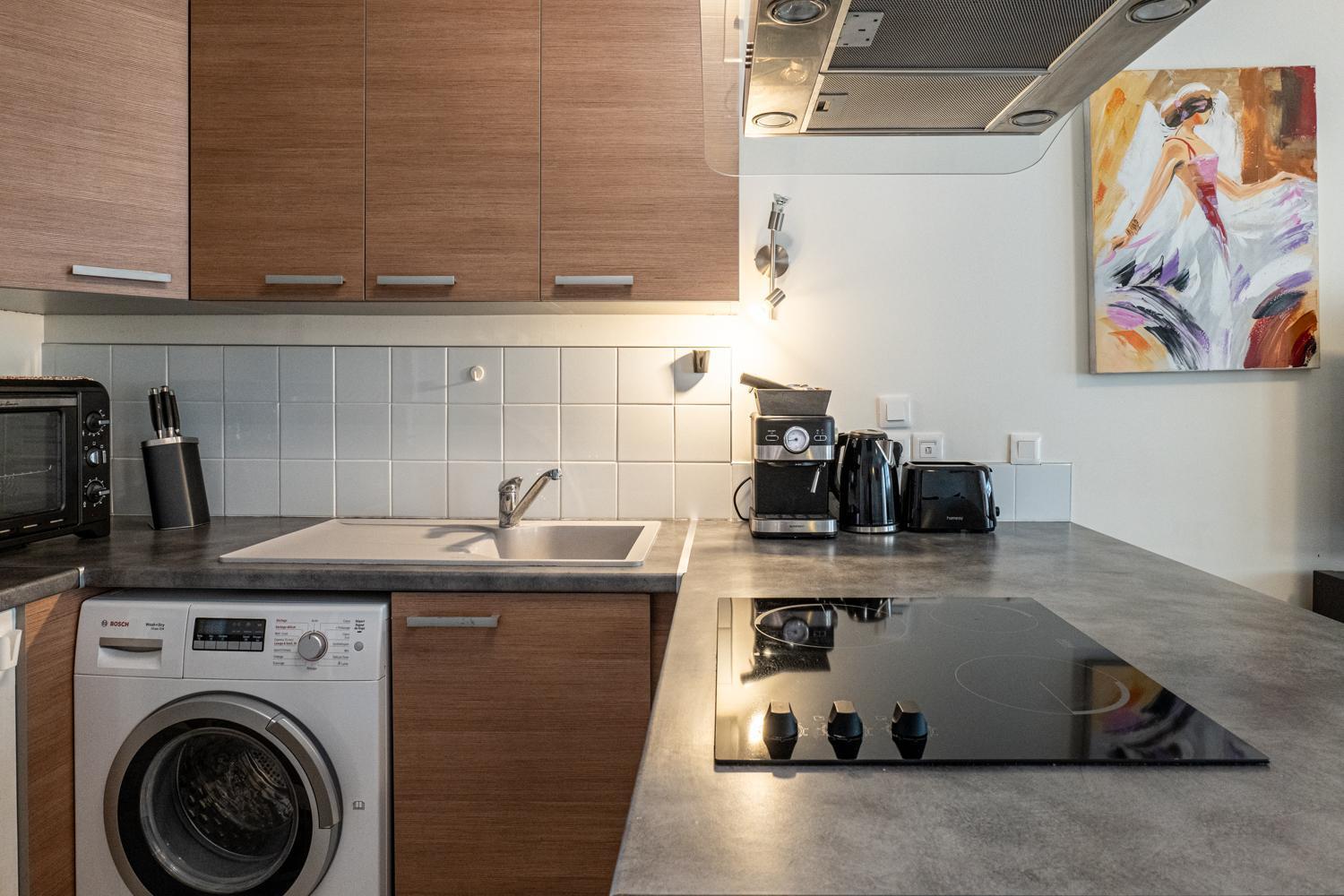 אנסי Carnot Duplex, Spacieux 3 Pieces Avec 2 Chambres Sur Les Rue Pietonnes מראה חיצוני תמונה